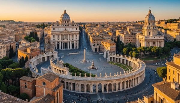 Discover Rome : your ultimate guide to the tourist map