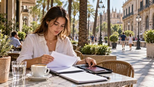 Essential tips for successfully applying for nie in Mallorca