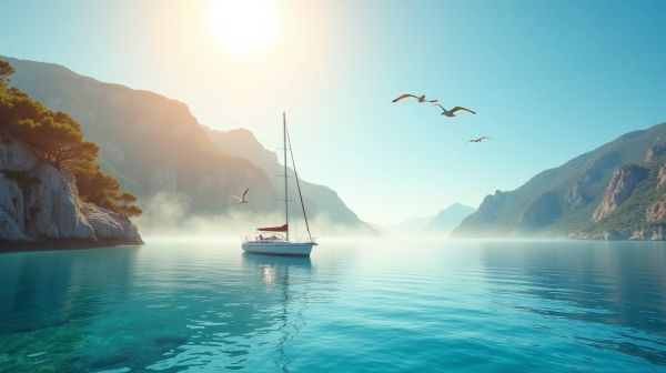 Navigating the nie application process in Mallorca