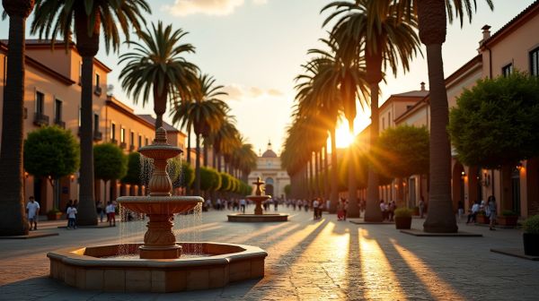 Navigating the nie application process in Mallorca