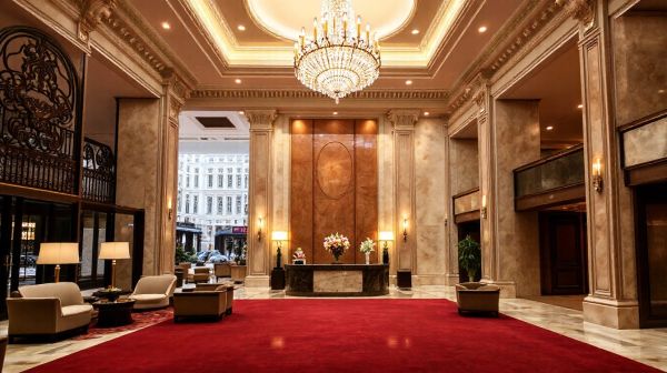 Top Safe Hotels for Tourists in Paris for 2026