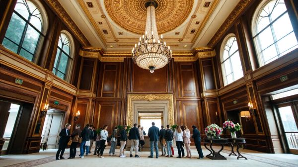 Top Safe Hotels for Tourists in Paris for 2026