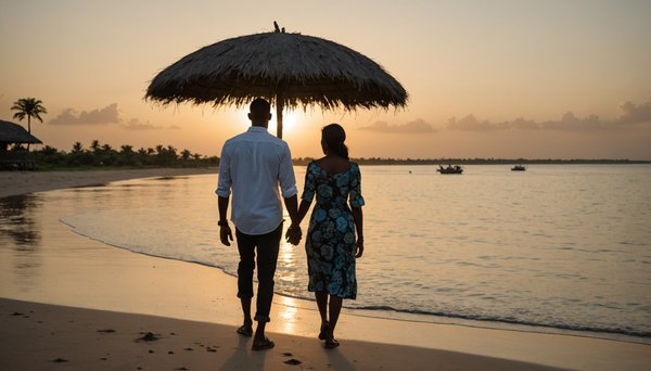 Unforgettable honeymoon adventures in tanzania and zanzibar